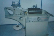 ZWGF-100 轴承滚子涡流自动检测系统